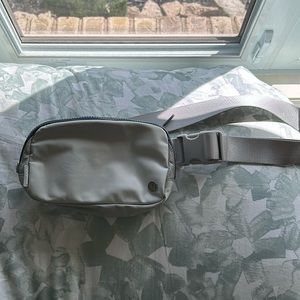 Lululemon Belt Bag